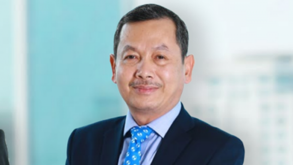 Eximbank miễn nhiệm phó chủ tịch HĐQT Đặng Anh Mai trước thềm đại hội lần 2