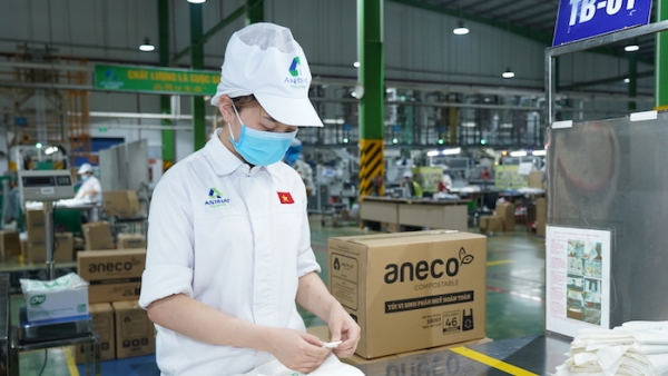Doanh nghiệp nào có vốn hóa ngành nhựa lớn nhất Việt Nam?