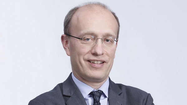 Ông Jens Lottner chính thức làm tổng giám đốc Techcombank