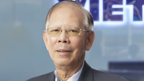 Ông Nguyễn Hữu Trung làm Quyền tổng giám đốc Vietbank