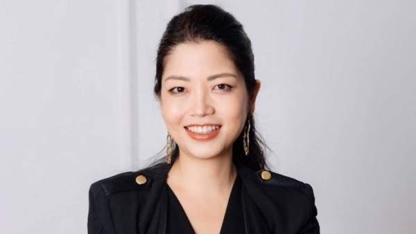 Chân dung nữ tổng giám đốc mới của Airbus tại Việt Nam: Từng là CEO Rolls-Royce tại 4 quốc gia