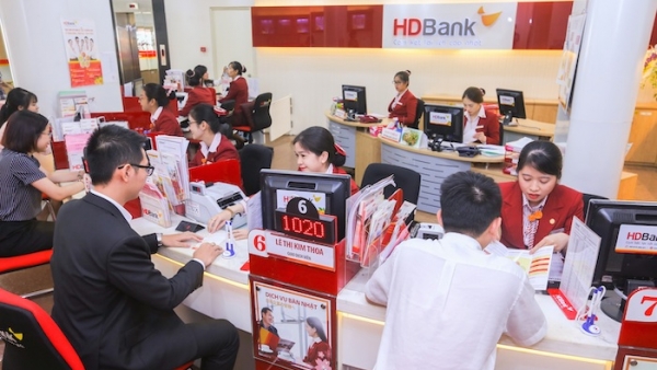 Các doanh nghiệp Việt có thêm kênh xuất khẩu trực tuyến nhờ sự hợp tác của HDBank và Amazon