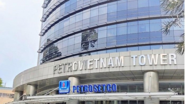 TP. HCM: Không báo cáo giao dịch, Công đoàn Petrosetco bị xử phạt