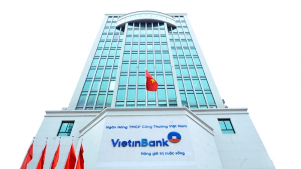VietinBank được vinh danh là ngân hàng có ‘Giải pháp tài chính đổi mới sáng tạo nhất dành cho doanh nghiệp’