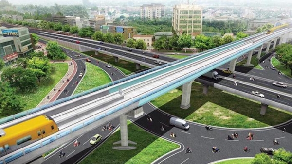 Thủ tướng đồng ý chủ trương thuê tư vấn thẩm tra 'siêu dự án' metro hơn 65.000 tỷ tại Hà Nội