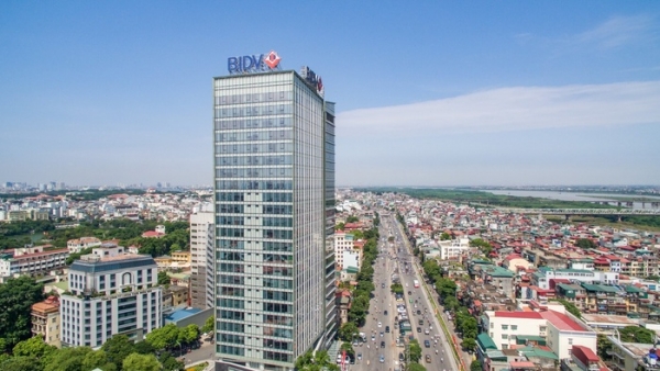 Bắt tay VNPT, BIDV đặt mục tiêu trở thành một trong những định chế tài chính có nền tảng số lớn nhất Việt Nam