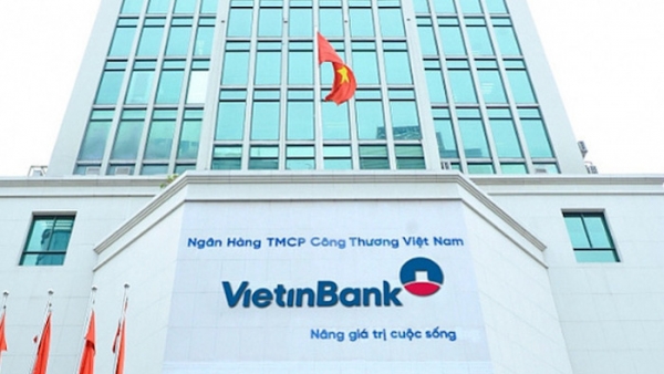 VietinBank chưa thể bán 49% vốn tại công ty cho thuê tài chính