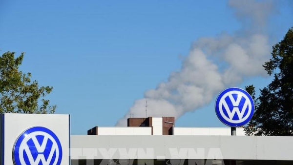 EU yêu cầu Volkswagen bồi thường cho khách hàng châu Âu