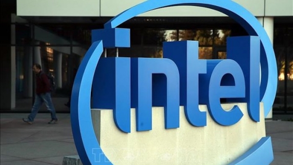 Tòa sơ thẩm EU hủy án phạt về chống độc quyền đối với Tập đoàn Intel