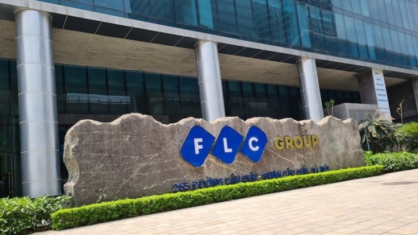 FLC hẹn công bố báo cáo tài chính vào cuối tháng 10