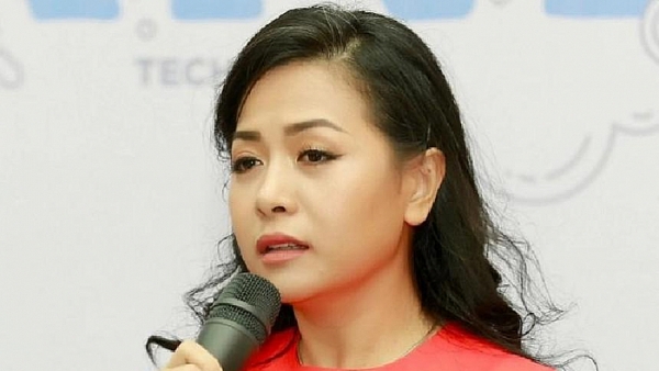 Bà Trần Uyên Phương lại bán ra 107.300 cổ phiếu Yeah1 (YEG)