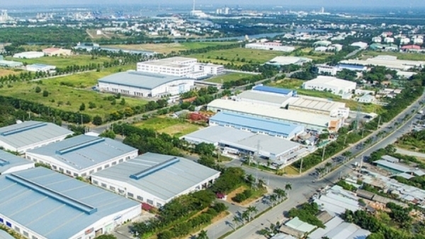 Đồng Nai đề xuất thành lập thêm 8 khu công nghiệp rộng gần 7.600ha