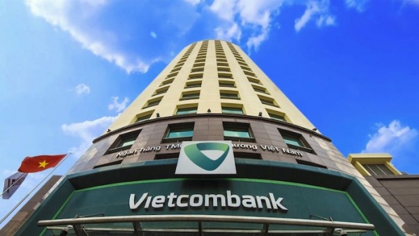 Vietcombank sẽ nhận chuyển giao bắt buộc một ngân hàng yếu kém