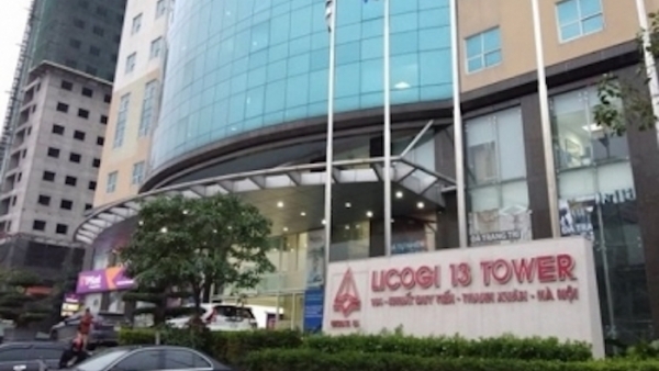 Công ty con của LICOGI 13 sẽ làm nhà ở xã hội hơn 860 tỷ ở Bình Định