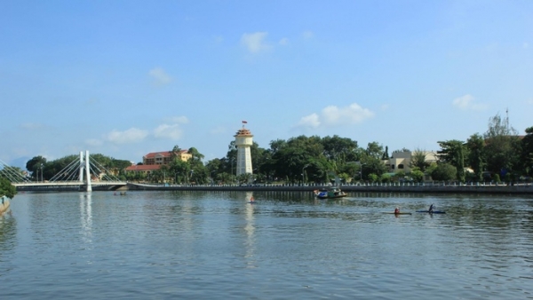 Bình Thuận sắp có thêm dự án Chung cư sông Cà Ty gần 800 tỷ đồng