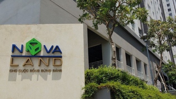 Novaland (NVL) huy động hơn 2.000 tỷ đồng từ một quỹ Singapore