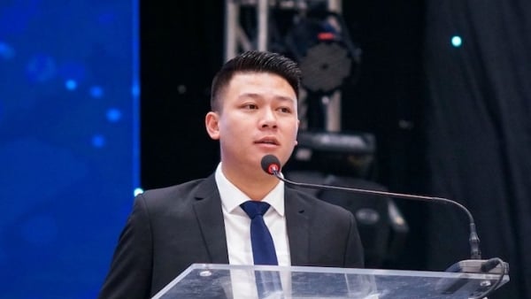 Cựu Chủ tịch HĐQT First Real Nguyễn Hào Hiệp bán ra 1 triệu cổ phiếu FIR