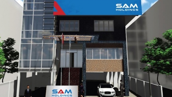 SAM Holdings (SAM): Công ty liên quan đến Chủ tịch đăng ký bán gần 6 triệu cổ phiếu