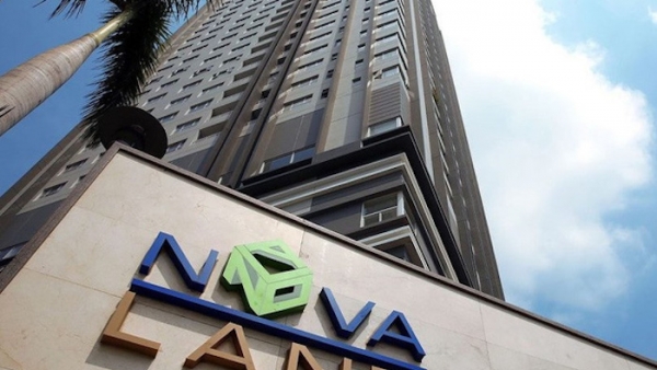 Novaland chốt phát hành 1,37 tỷ cổ phiếu, ưu tiên tái cơ cấu và thanh toán nợ