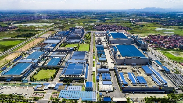 Sài Gòn - Tây Bắc đầu tư khu công nghiệp hơn 5.000 tỷ tại Long An