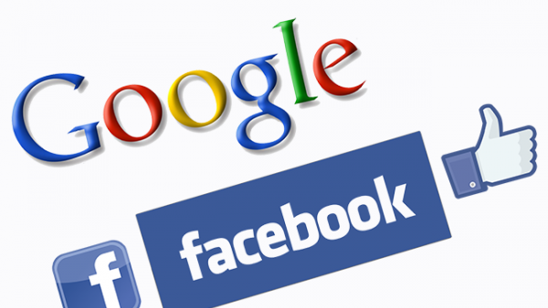 Làm thế nào để thu được thuế từ 'ông lớn' Google, Facebook?