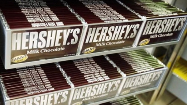 Hãng chocolate hàng đầu thế giới từ chối thương vụ M&A 23 tỷ USD