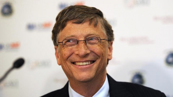 Vì sao Bill Gates nghỉ hưu, chỉ nắm 3% cổ phiếu Microsoft mà vẫn ngày một giàu?