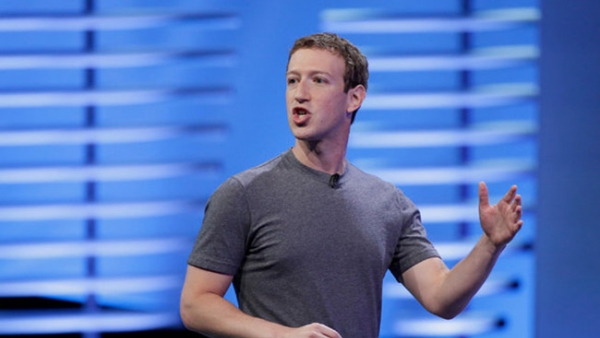 Facebook lãi vượt xa so với dự đoán của phố Wall