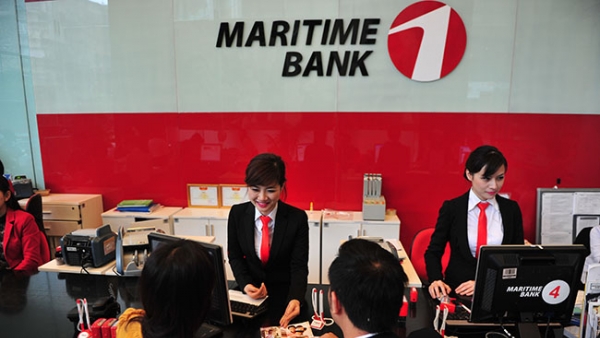 VNPT thoái vốn khỏi Maritime Bank