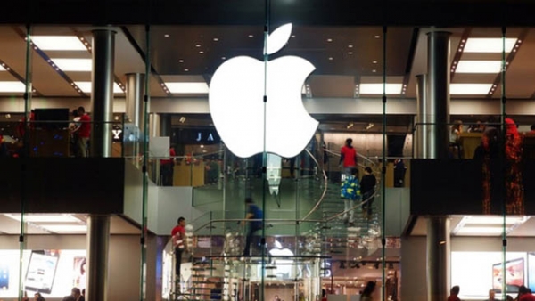 iPhone 8 có thể biến Apple thành công ty nghìn tỷ USD đầu tiên 