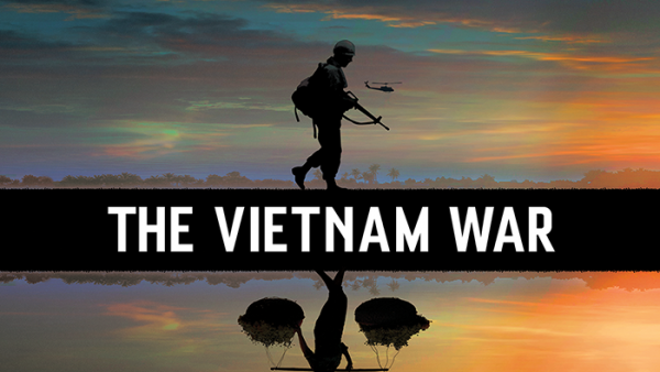 Bộ Ngoại giao Việt Nam lên tiếng về phim The Vietnam War