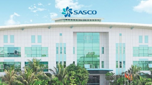 Định giá sơ hở, Nhà nước suýt mất vốn tại Công ty cổ phần SASCO