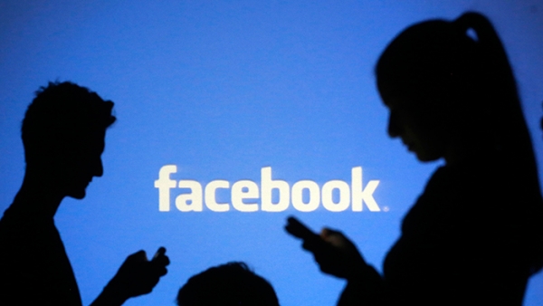 Facebook: 'Lướt sóng' giảm, doanh thu vẫn tăng 47%