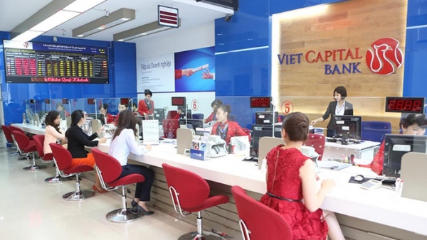 Lợi nhuận ngân hàng Bản Việt tăng 36 lần so với cùng kỳ