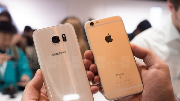 Apple và Samsung đã đạt được thỏa thuận trong vụ kiện kéo dài 7 năm