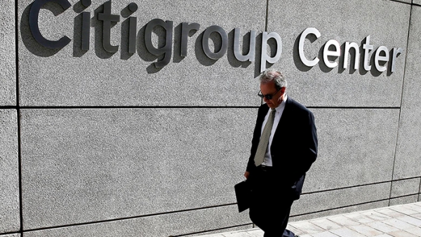 Citigroup sẽ hoàn trả 335 triệu USD cho khách dùng thẻ tín dụng