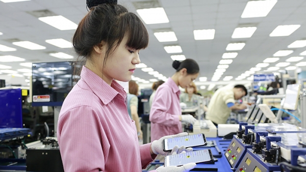 Vì sao lợi nhuận Samsung Việt Nam năm 2018 giảm mạnh?