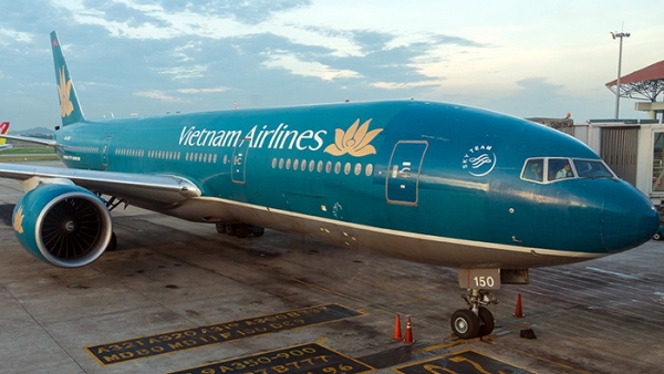 Vietnam Airlines mở đường bay thẳng Đà Nẵng - Busan từ 20/7/2019