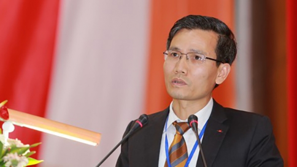 Phó chủ tịch Đắk Nông Cao Huy được điều động về công tác tại Ban Cán sự Đảng Chính phủ