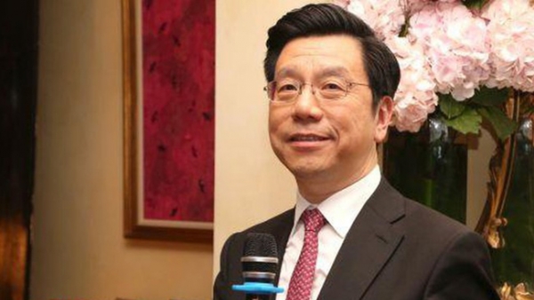 Cựu chủ tịch Google Trung Quốc muốn IPO startup AI hơn 1 tỷ USD