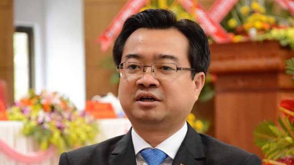 Bí thư Kiên Giang Nguyễn Thanh Nghị làm thứ trưởng Bộ Xây dựng