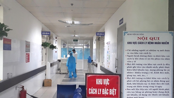 Xuất hiện thêm 3 bệnh nhân nhiễm Covid-19 tại Bình Thuận