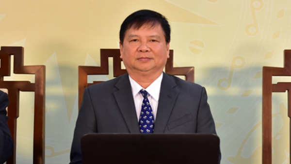 Thủ tướng phê chuẩn miễn nhiệm Phó chủ tịch UBND tỉnh Thừa Thiên Huế