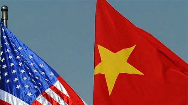 Quan hệ thương mại và đầu tư Việt - Mỹ trong 1/4 thế kỷ