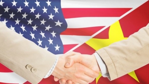 Infographic: Các cột mốc quan trọng trong tiến trình bình thường hóa quan hệ Việt - Mỹ
