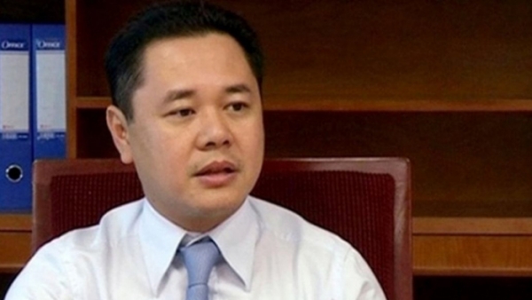 Ông Nguyễn Ngọc Cảnh được bổ nhiệm làm phó chủ tịch 'siêu ủy ban'