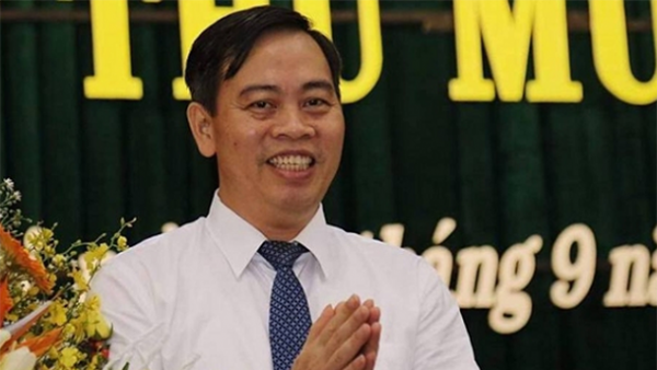 Quảng Trị: Phó bí thư Thường trực Tỉnh ủy được bầu giữ chức chủ tịch HĐND tỉnh