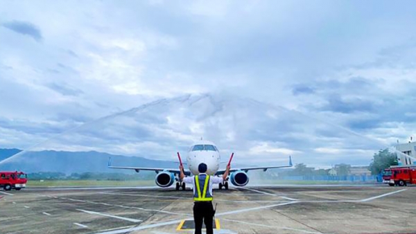 Đề xuất chỉ đóng cửa sân bay Điện Biên 6 tháng để phục vụ thi công mở rộng