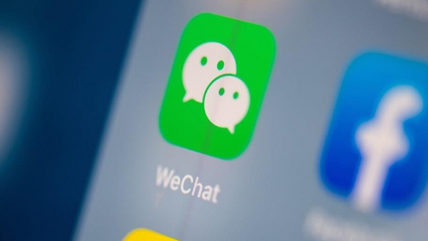 Mỹ đình chỉ vụ kiện liên quan tới việc cấm ứng dụng WeChat