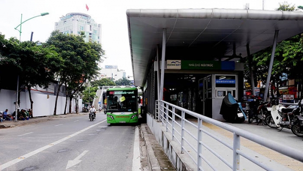 Sai phạm tại 5 dự án hạ tầng giao thông Hà Nội: Hiệu quả thấp, gây lãng phí rất lớn